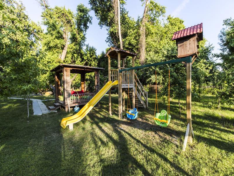 Katranci Park Hotel Фетхіє Екстер'єр фото