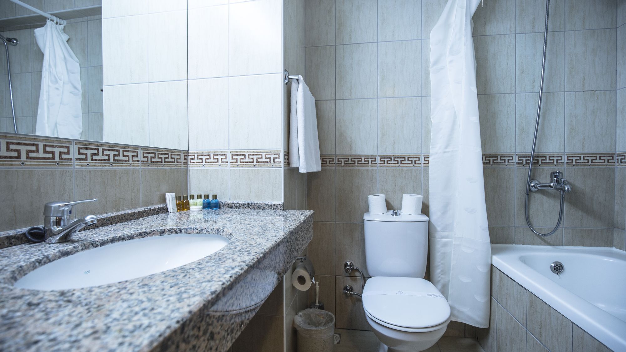 Katranci Park Hotel Фетхіє Екстер'єр фото