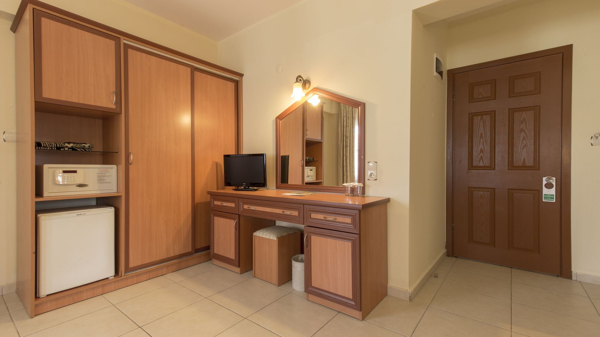 Katranci Park Hotel Фетхіє Екстер'єр фото